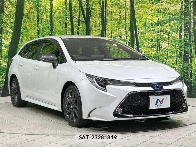 Toyota COROLLA TOURING 2021-07 8220292-15