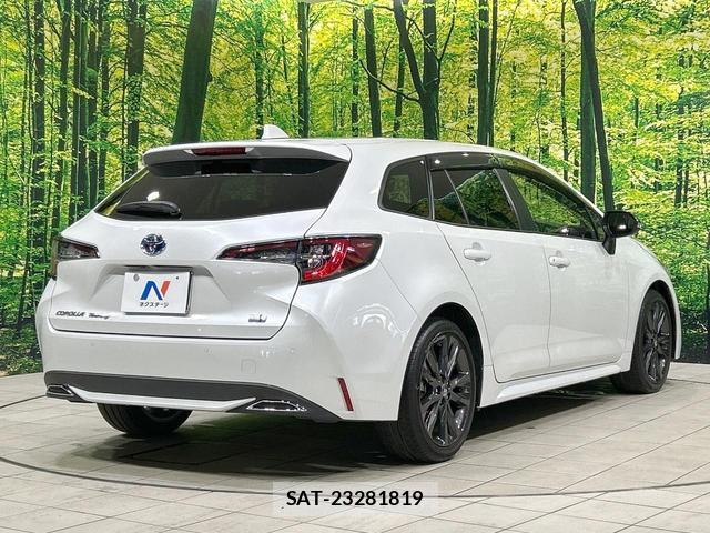 Toyota COROLLA TOURING 2021-07 8220292-16