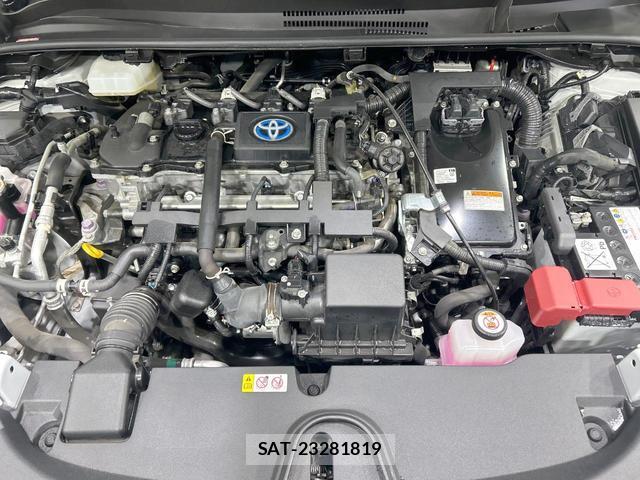 Toyota COROLLA TOURING 2021-07 8220292-17