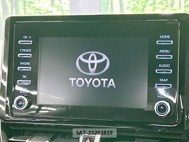 Toyota COROLLA TOURING 2021-07 8220292-2