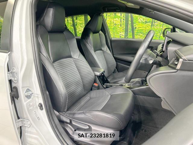 Toyota COROLLA TOURING 2021-07 8220292-7