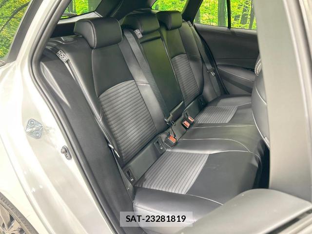 Toyota COROLLA TOURING 2021-07 8220292-8