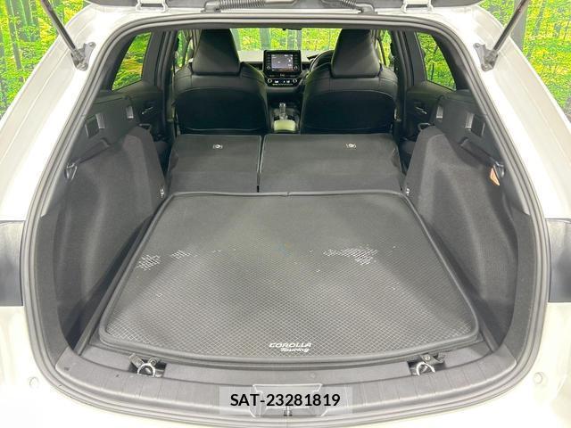 Toyota COROLLA TOURING 2021-07 8220292-9