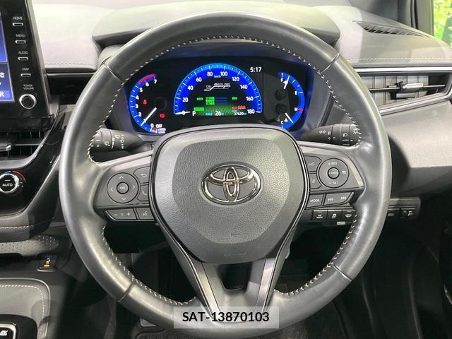 Toyota COROLLA TOURING 2021-09 8221102-10