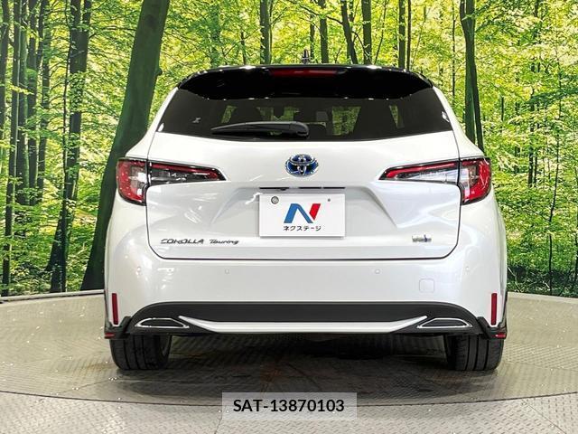 Toyota COROLLA TOURING 2021-09 8221102-14