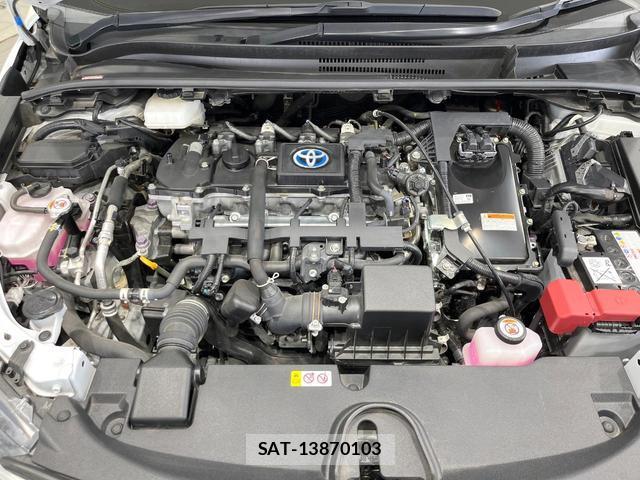 Toyota COROLLA TOURING 2021-09 8221102-17