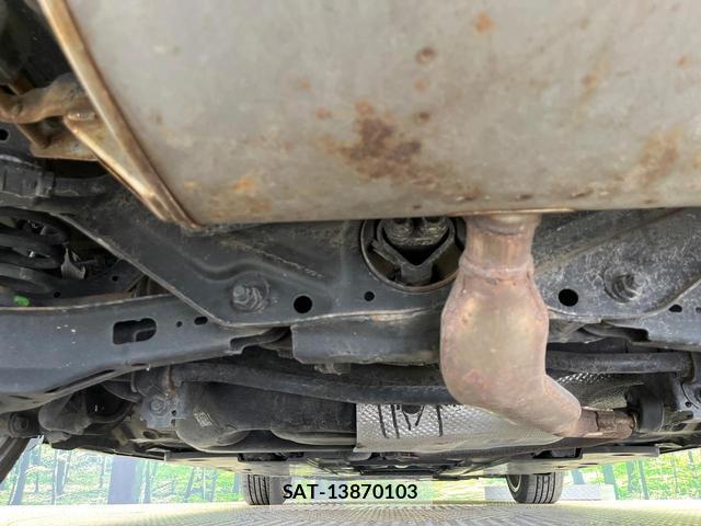 Toyota COROLLA TOURING 2021-09 8221102-18