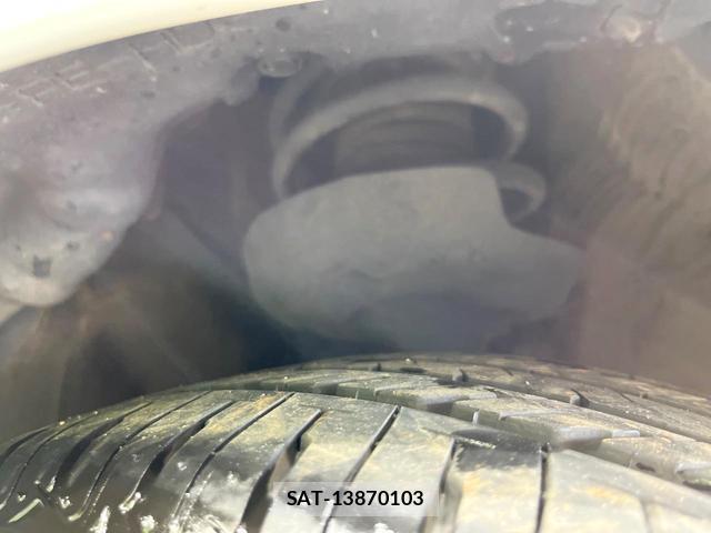Toyota COROLLA TOURING 2021-09 8221102-19