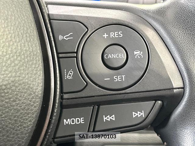 Toyota COROLLA TOURING 2021-09 8221102-6