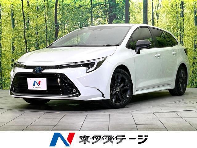 Toyota COROLLA TOURING 2023-12 8222122-0