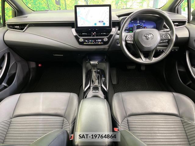 Toyota COROLLA TOURING 2023-12 8222122-1