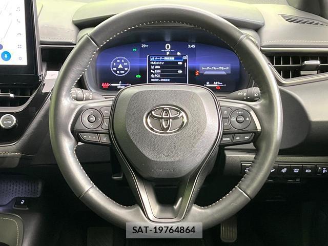 Toyota COROLLA TOURING 2023-12 8222122-10