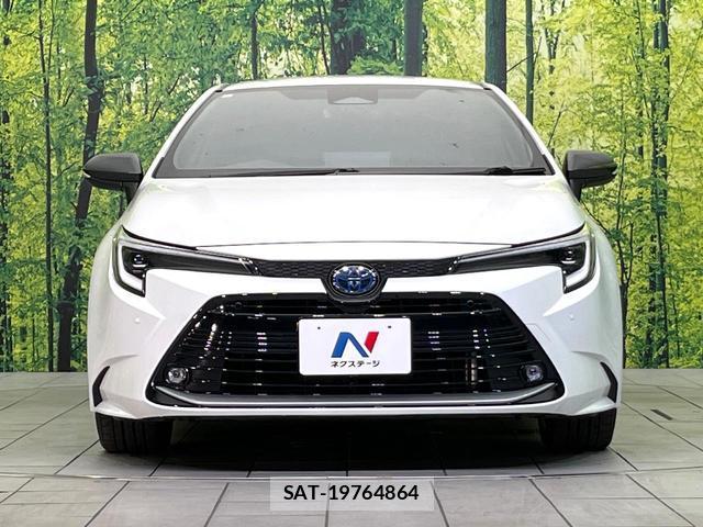 Toyota COROLLA TOURING 2023-12 8222122-13