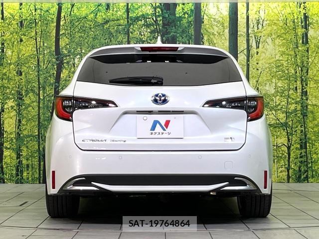 Toyota COROLLA TOURING 2023-12 8222122-14
