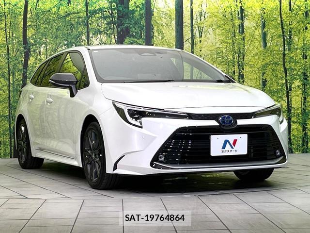 Toyota COROLLA TOURING 2023-12 8222122-15