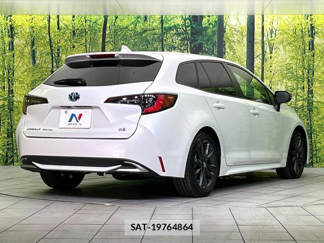 Toyota COROLLA TOURING 2023-12 8222122-16