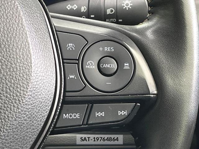 Toyota COROLLA TOURING 2023-12 8222122-5