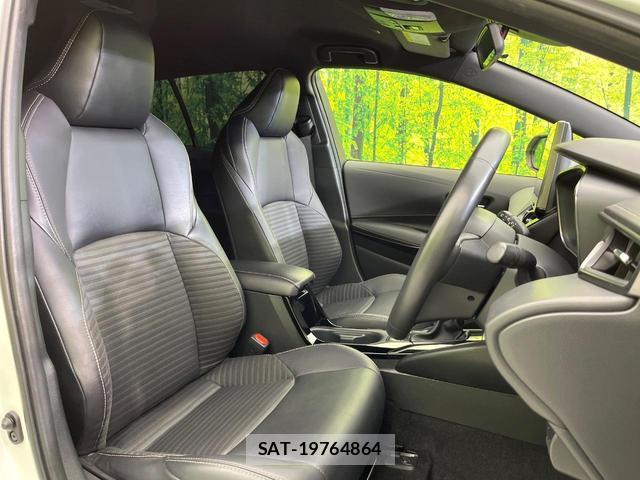 Toyota COROLLA TOURING 2023-12 8222122-7
