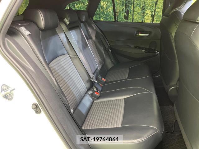 Toyota COROLLA TOURING 2023-12 8222122-8