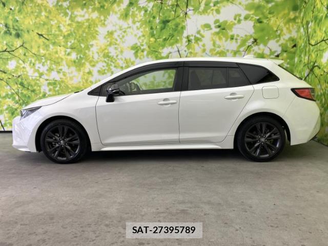 Toyota COROLLA TOURING 2020-10 8222358-1