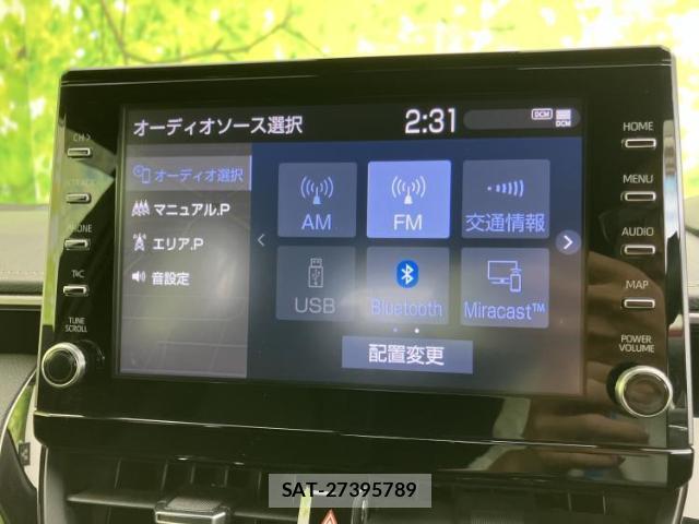 Toyota COROLLA TOURING 2020-10 8222358-10