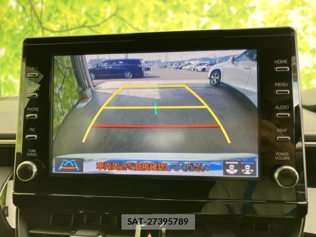 Toyota COROLLA TOURING 2020-10 8222358-11
