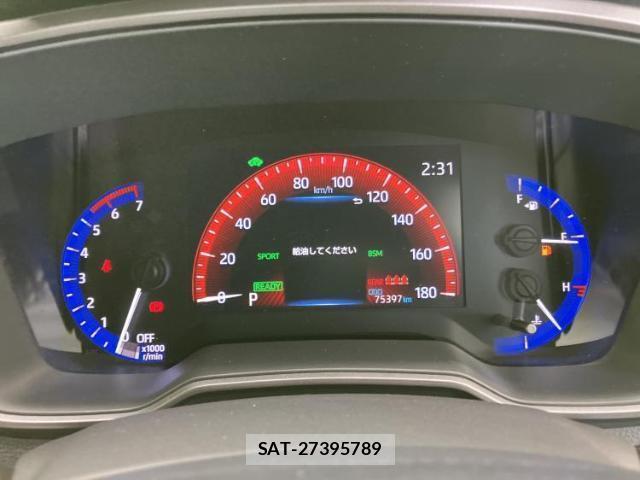 Toyota COROLLA TOURING 2020-10 8222358-13