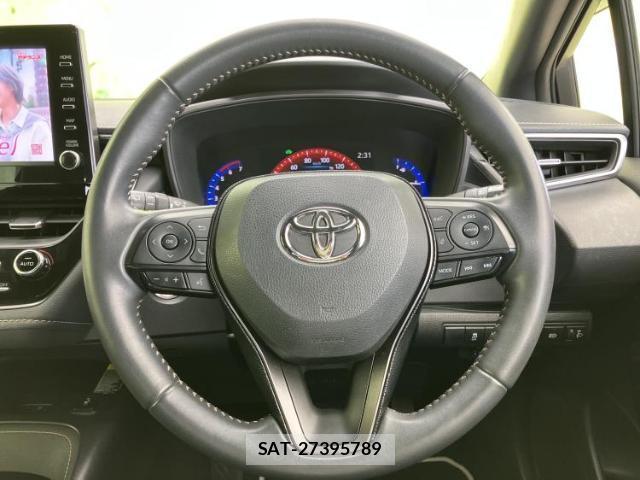 Toyota COROLLA TOURING 2020-10 8222358-14