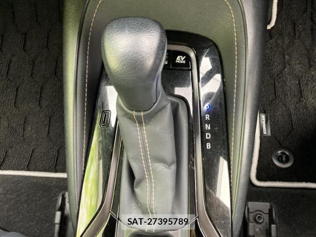 Toyota COROLLA TOURING 2020-10 8222358-17