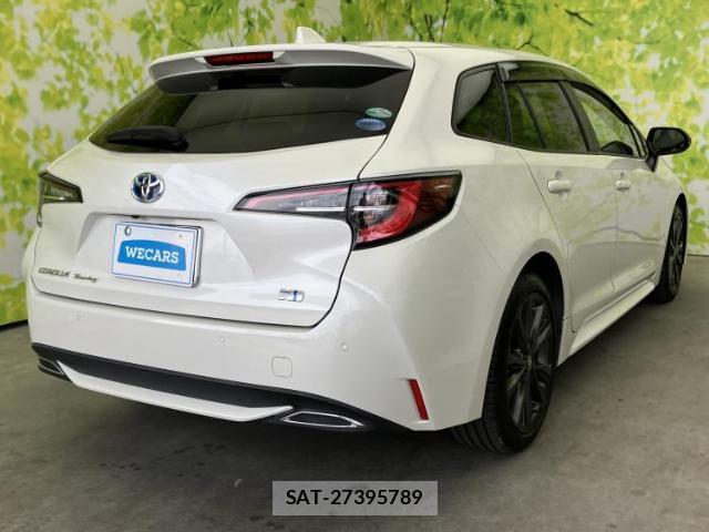 Toyota COROLLA TOURING 2020-10 8222358-2