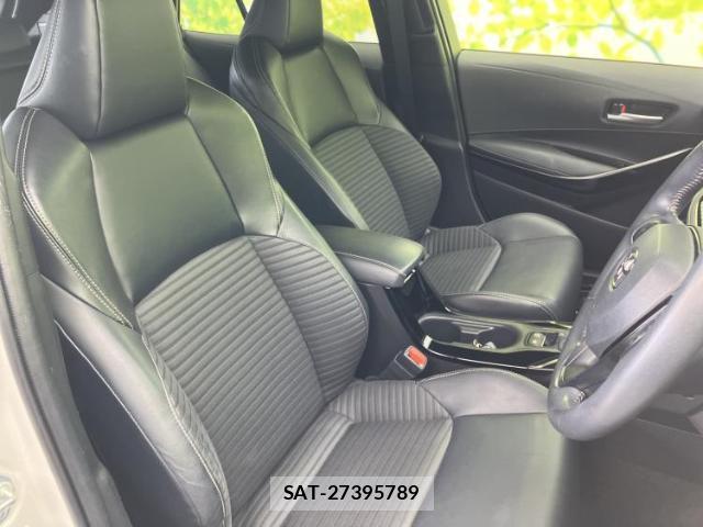 Toyota COROLLA TOURING 2020-10 8222358-3