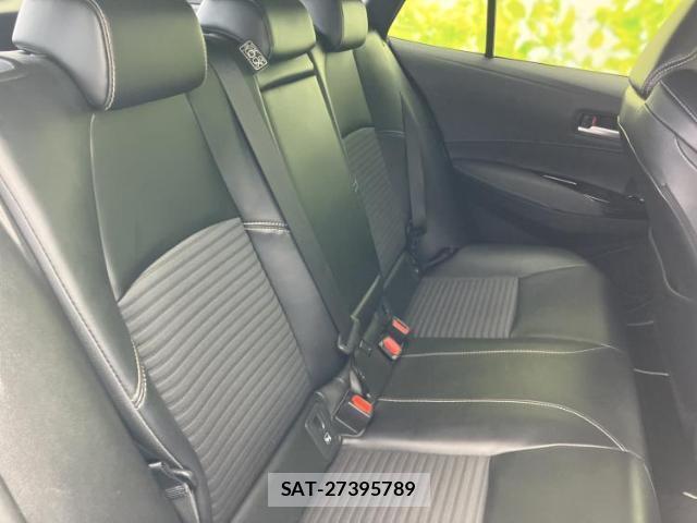 Toyota COROLLA TOURING 2020-10 8222358-4