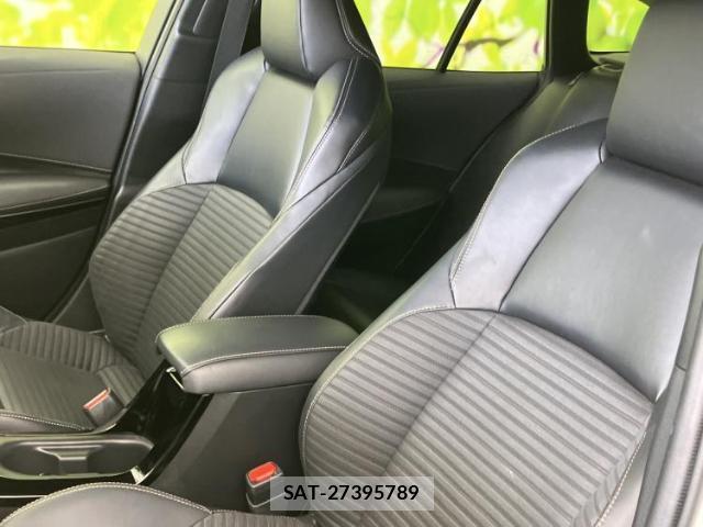 Toyota COROLLA TOURING 2020-10 8222358-5