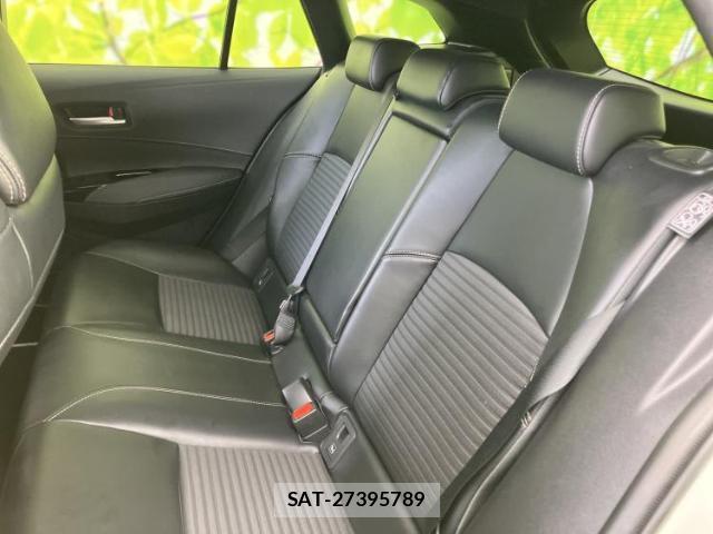Toyota COROLLA TOURING 2020-10 8222358-6