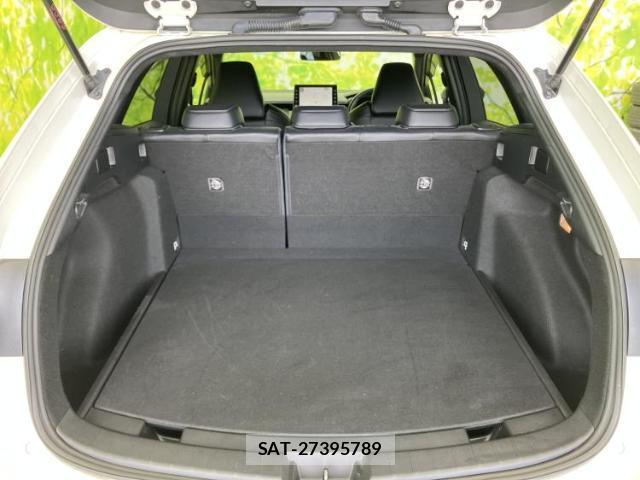 Toyota COROLLA TOURING 2020-10 8222358-7