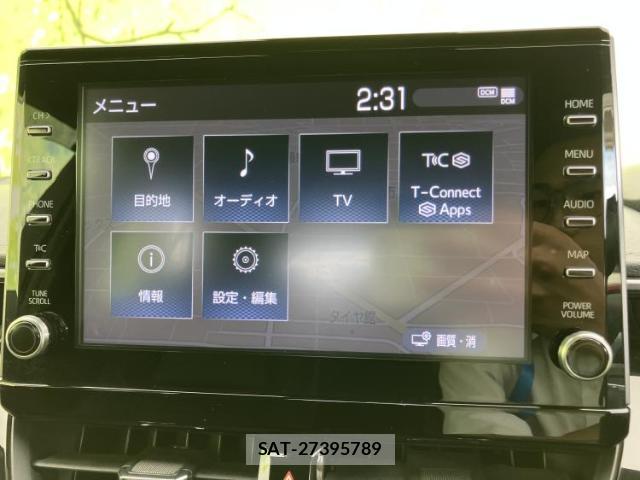 Toyota COROLLA TOURING 2020-10 8222358-8