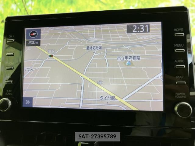 Toyota COROLLA TOURING 2020-10 8222358-9