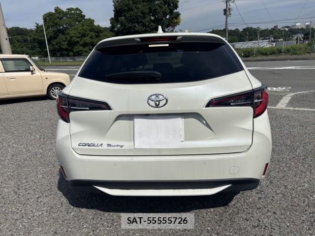 Toyota COROLLA TOURING 2020-03 8222788-1