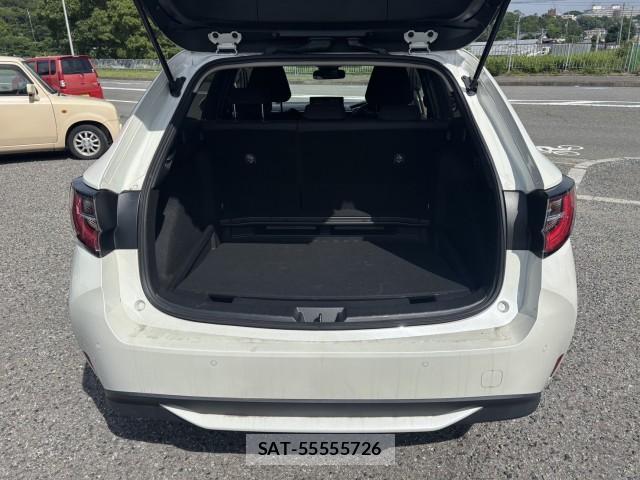 Toyota COROLLA TOURING 2020-03 8222788-10