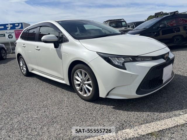 Toyota COROLLA TOURING 2020-03 8222788-13