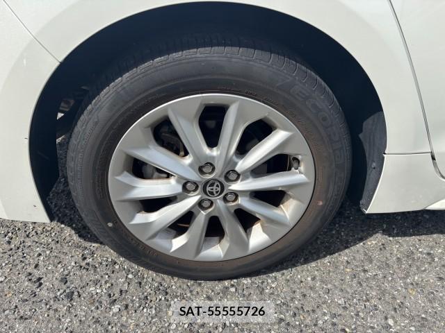 Toyota COROLLA TOURING 2020-03 8222788-15