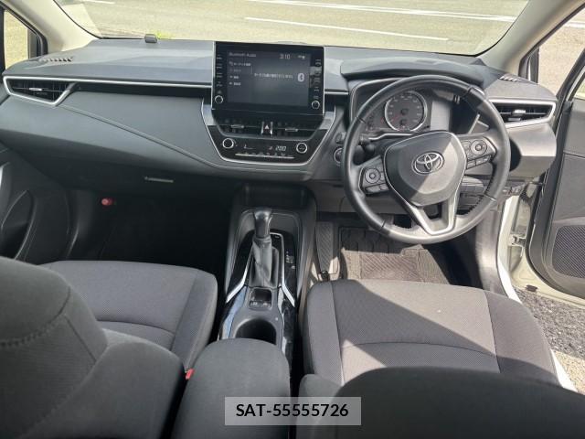 Toyota COROLLA TOURING 2020-03 8222788-2