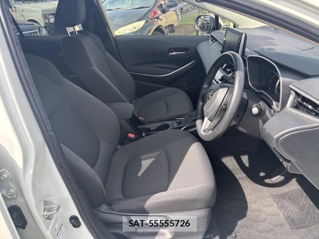 Toyota COROLLA TOURING 2020-03 8222788-3