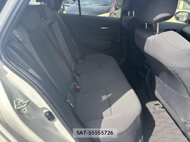 Toyota COROLLA TOURING 2020-03 8222788-4