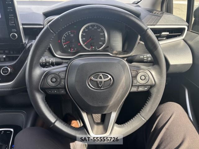 Toyota COROLLA TOURING 2020-03 8222788-5