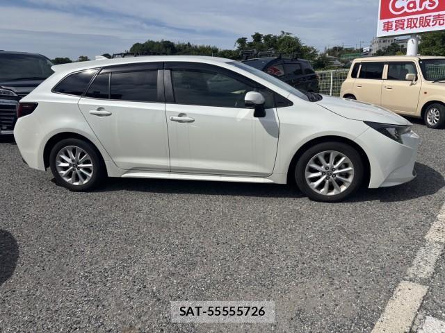 Toyota COROLLA TOURING 2020-03 8222788-7