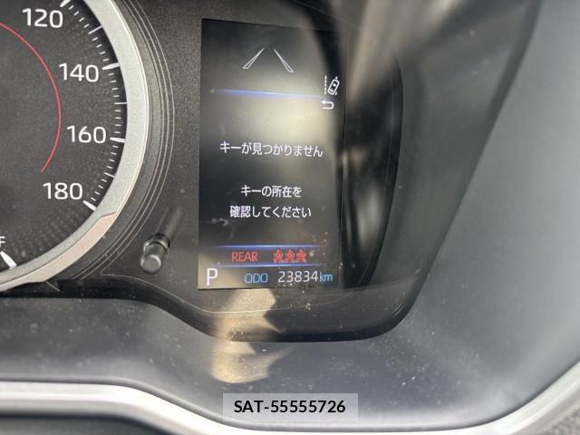 Toyota COROLLA TOURING 2020-03 8222788-9