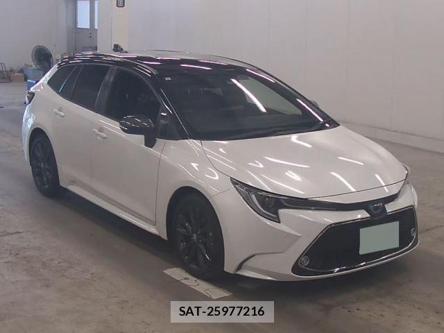 Toyota COROLLA TOURING 2022-07 8223125-0