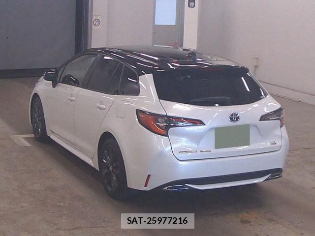 Toyota COROLLA TOURING 2022-07 8223125-1