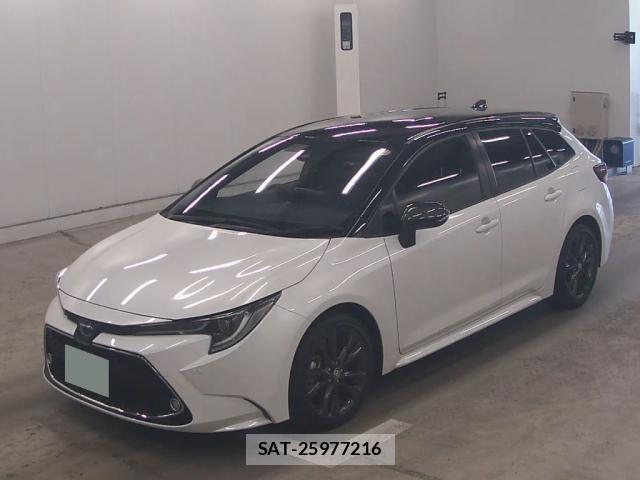 Toyota COROLLA TOURING 2022-07 8223125-4